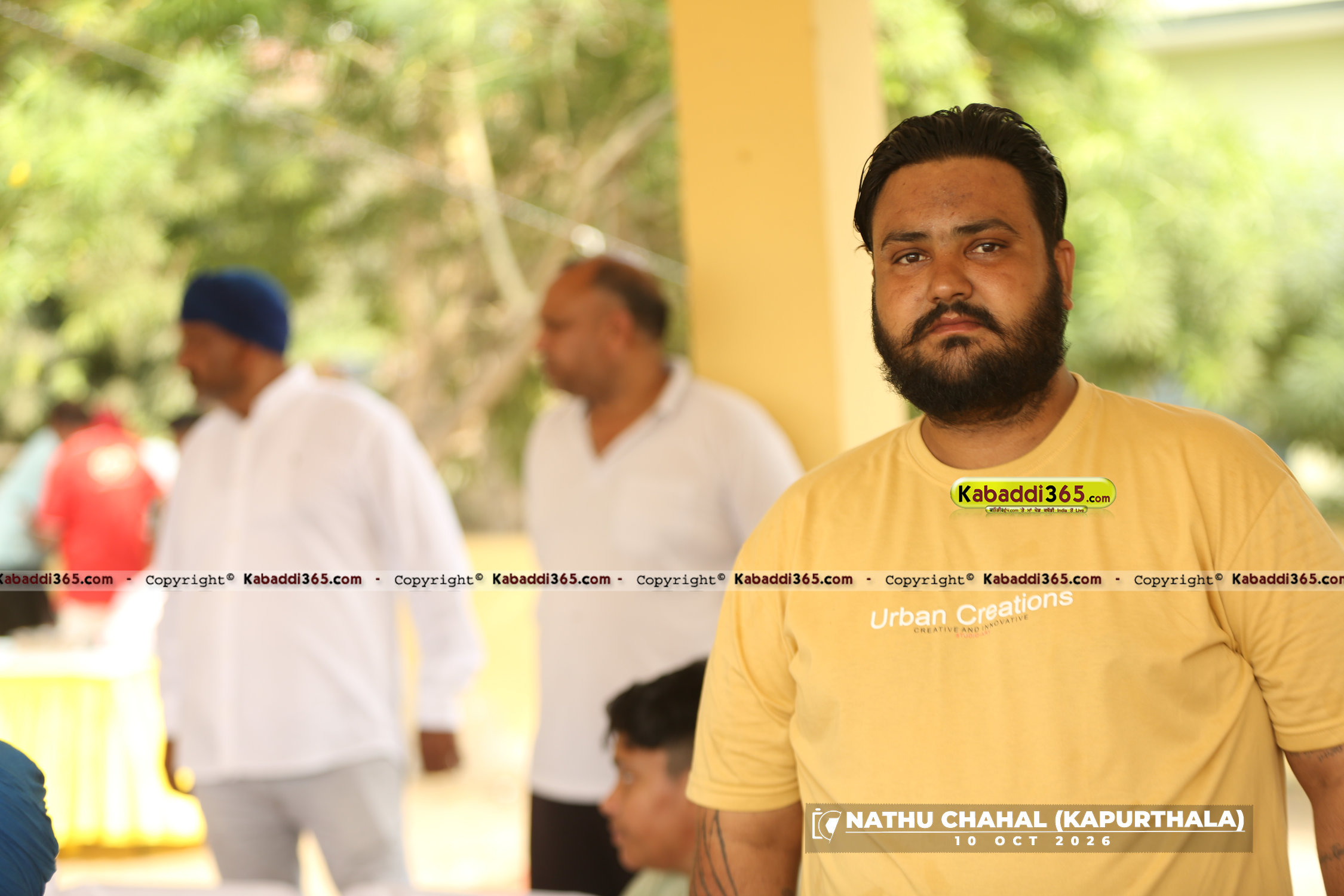 event image